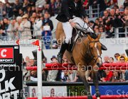 BOST QUOD COEUR LaBaule2013- S5 8876 : 2013, BOST ROGER YVES, La Baule, QUOD COEUR DE LA LOGE, foto di Stefano Secchi ©